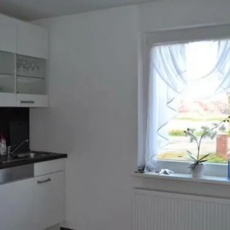 Prázdninový dům Frische Brise