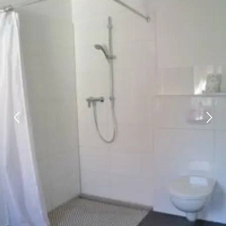Holiday home Frische Brise