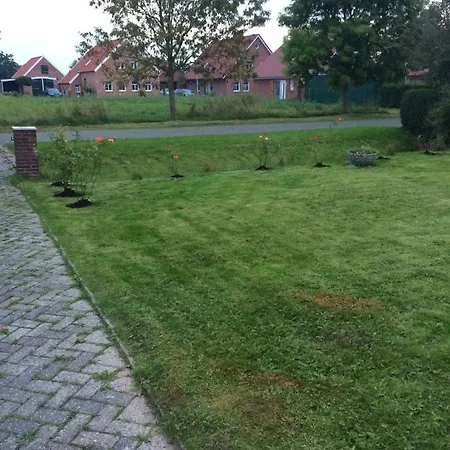Prázdninový dům Frische Brise