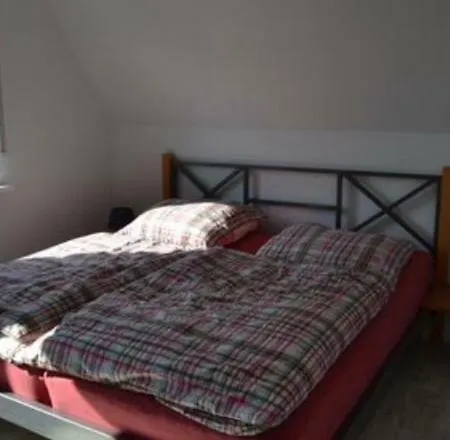 Frische Brise Prázdninový dům *