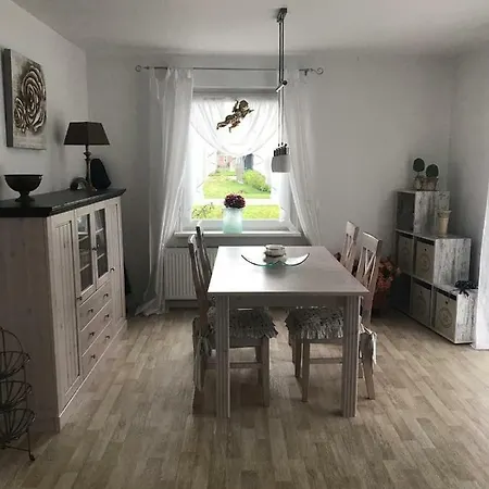Prázdninový dům Frische Brise