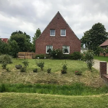 Frische Brise Ditzum